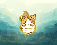 Magic Nekomata