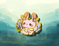 Magic Jackalope